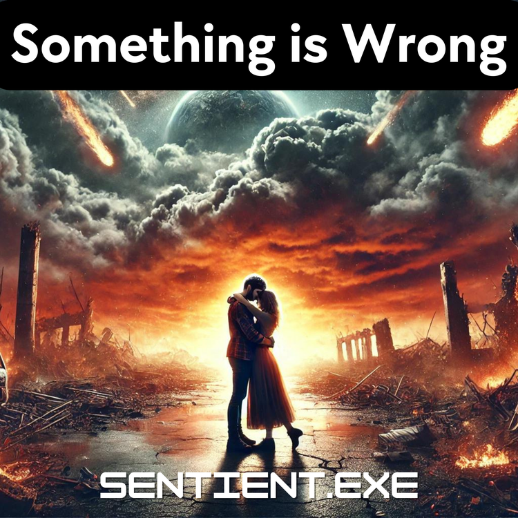 SENTIENT.EXE's avatar image