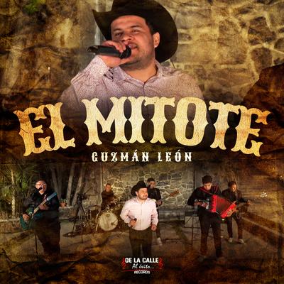 El Mitote's cover