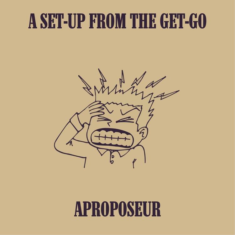 A Set-Up From The Get-Go's avatar image