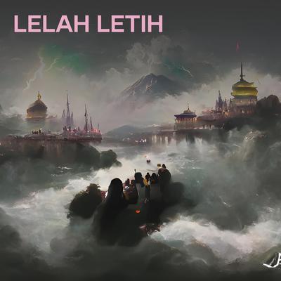 LELAH LETIH's cover