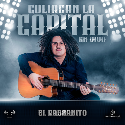 Culiacan La Capital (En Vivo)'s cover