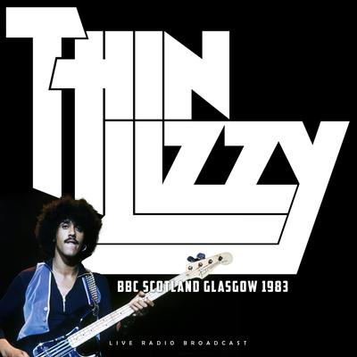 BBC Scotland 1983 (Live)'s cover