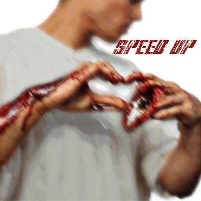 Batom Vermelho (Speed Up) By Delz's cover