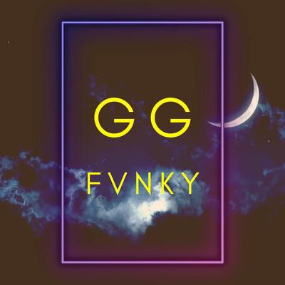 GG Fvnky's cover