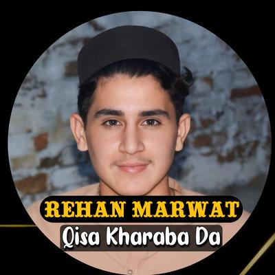 Rehan Marwat's cover