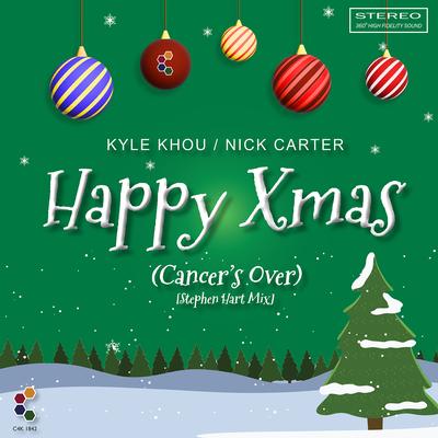 Happy Xmas (Cancer's Over) [Stephen Hart Mix]'s cover