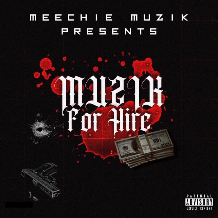 Meechie Muzik's avatar image