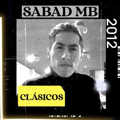Clásicos 2012's cover