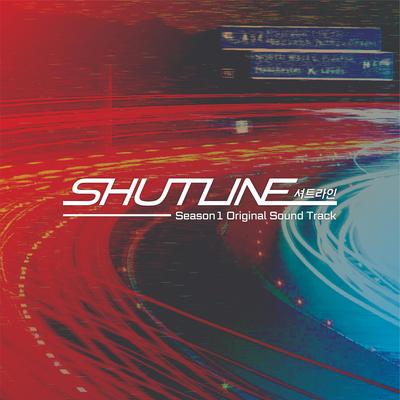 Shutline Season 1 (Original Soundtrack)'s cover