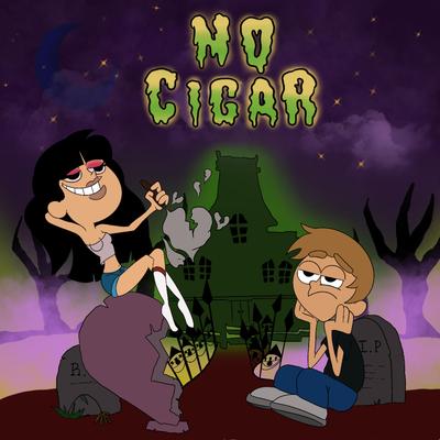 No Cigar By Brennan Story's cover