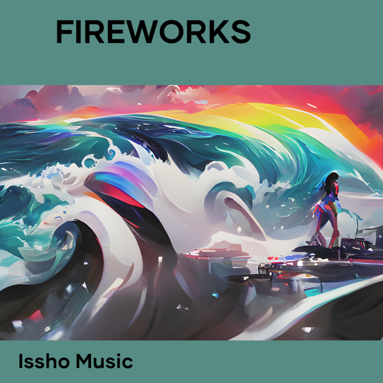 Issho Music's avatar image