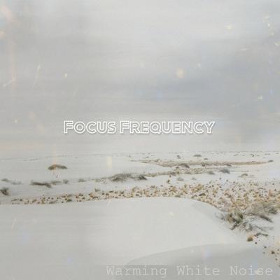 Focus Frequency's cover