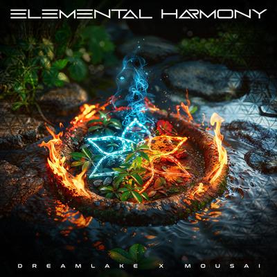 Elemental Harmony's cover