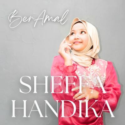 Beramal's cover