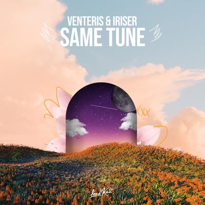 Same Tune By Venteris, Iriser's cover