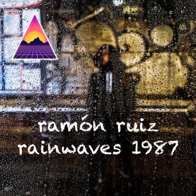 Ramón Ruíz's cover