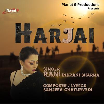 Harjai's cover