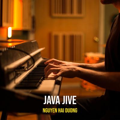 Java Jive's cover