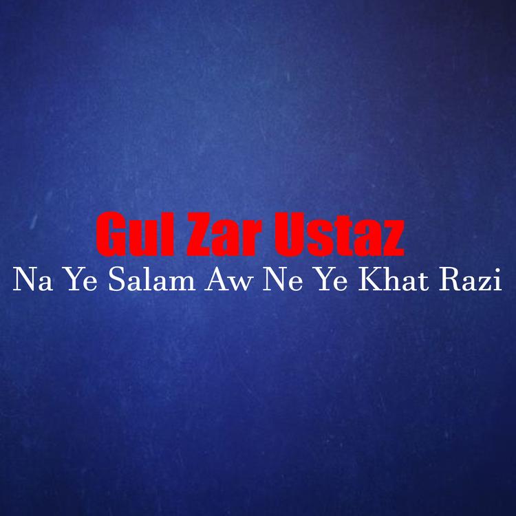 Gul Zar Ustaz's avatar image