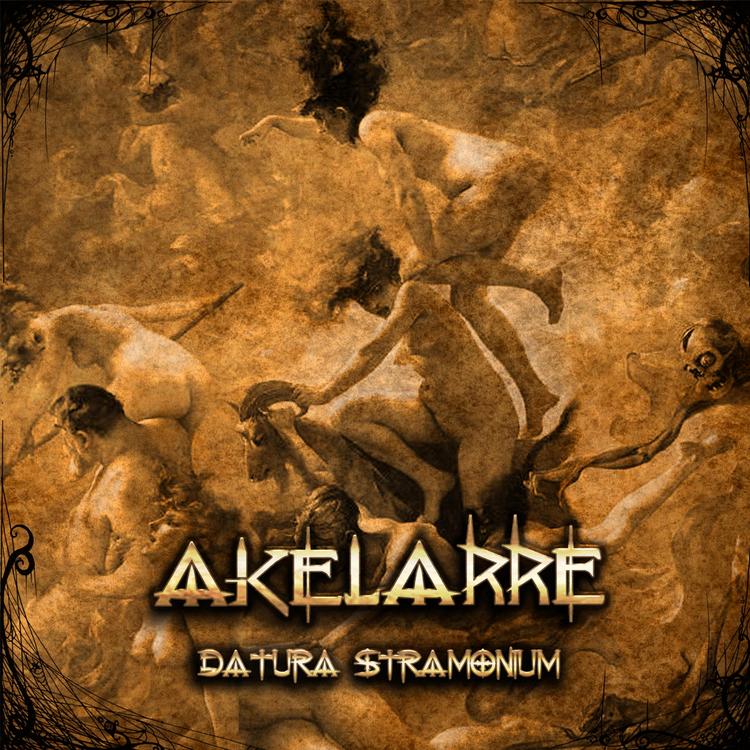 Akelarre's avatar image