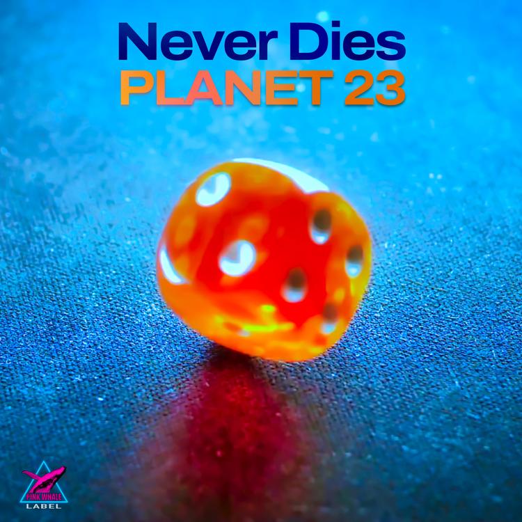 Planet 23's avatar image