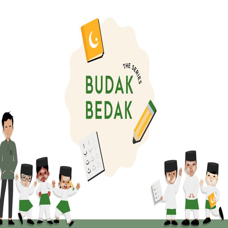 Budak Bedak's avatar image