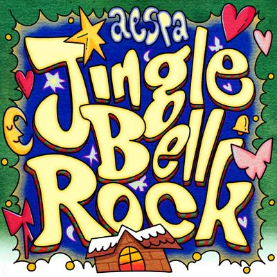 Jingle Bell Rock (Sped Up Version)'s cover