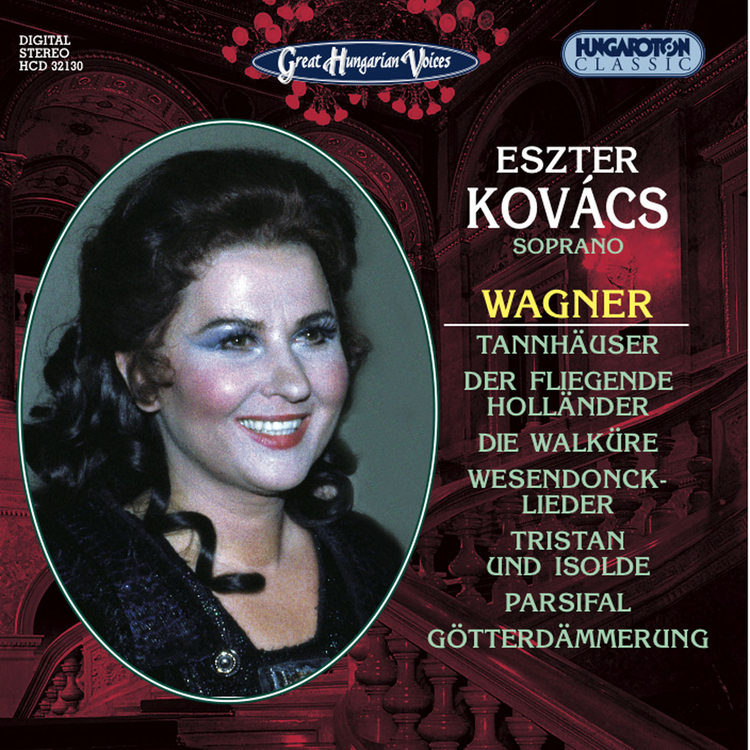 Eszter Kovacs's avatar image