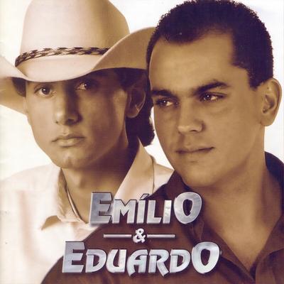 Fogo na Botina By Emílio & Eduardo's cover