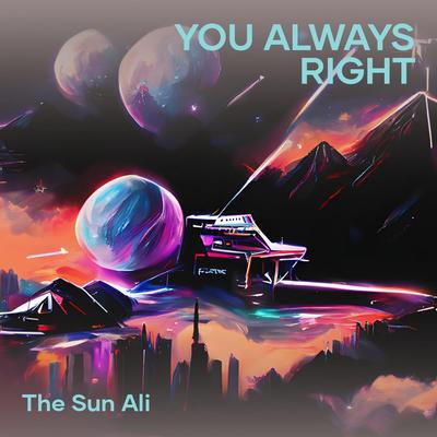 You Always Right's cover