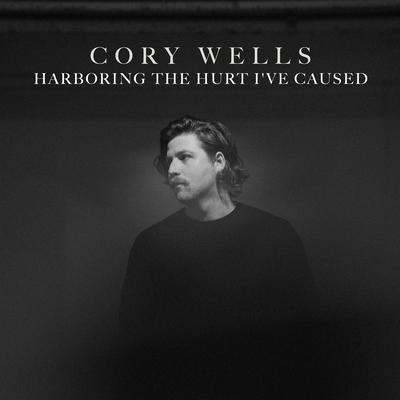 Hopeless By Cory Wells's cover