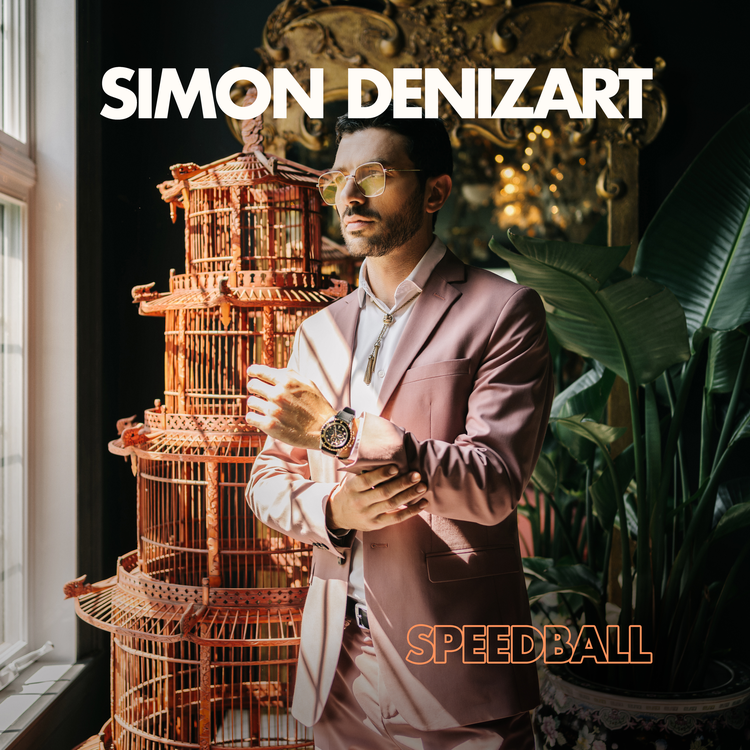 Simon Denizart's avatar image