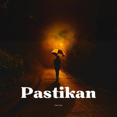 Pastikan's cover