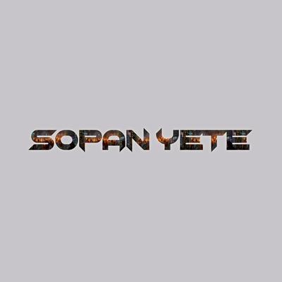 LIKE X TITANIC By SOPAN YETE's cover