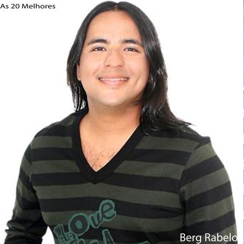 Berg rabelo's cover