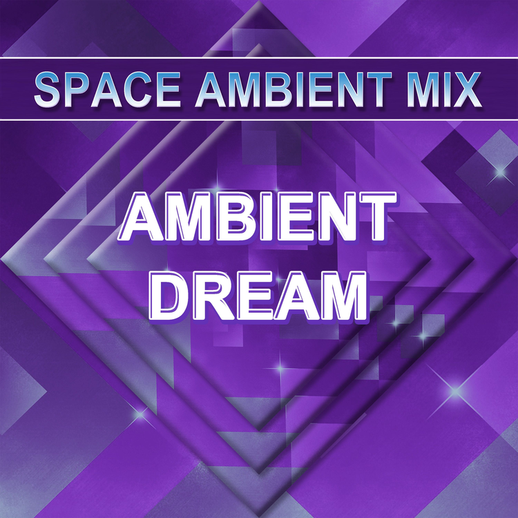 Space Ambient Mix's avatar image