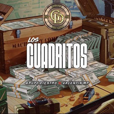 Los Cuadritos's cover