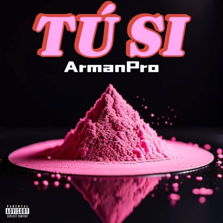 ArmanPro's avatar image