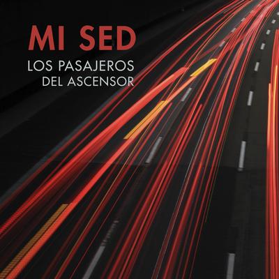 Mi Sed's cover