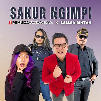 Sakur Ngimpi's cover