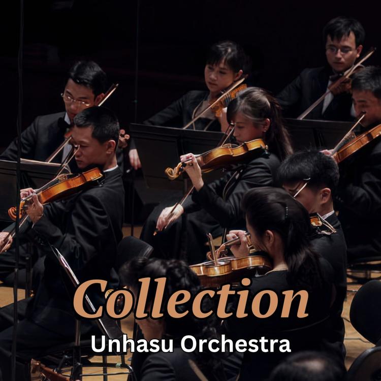 Unhasu Orchestra's avatar image