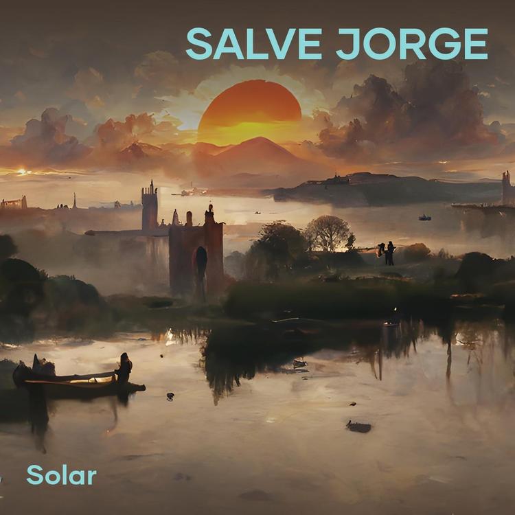 Solar's avatar image