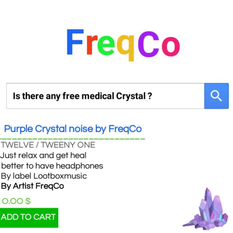 FreqCo's avatar image