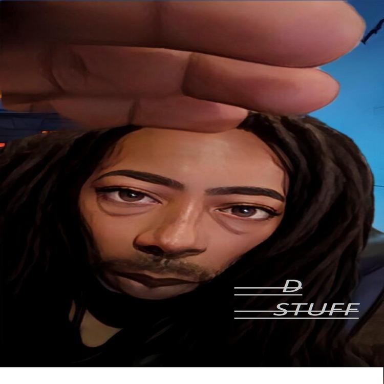 D STUFF's avatar image