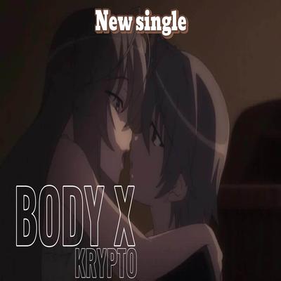 Body X's cover