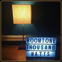 Roomtone's avatar cover