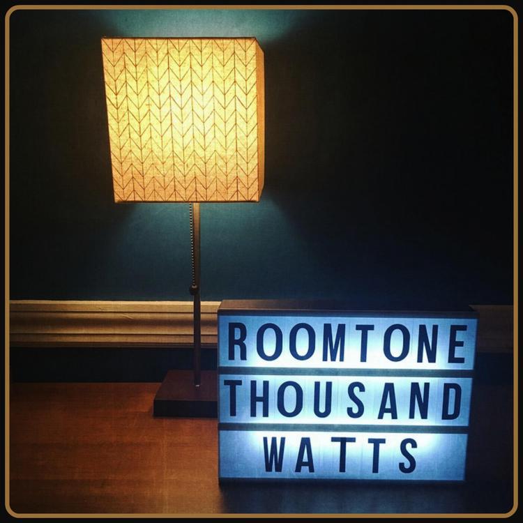 Roomtone's avatar image