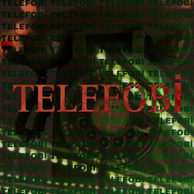 Telefobi's cover