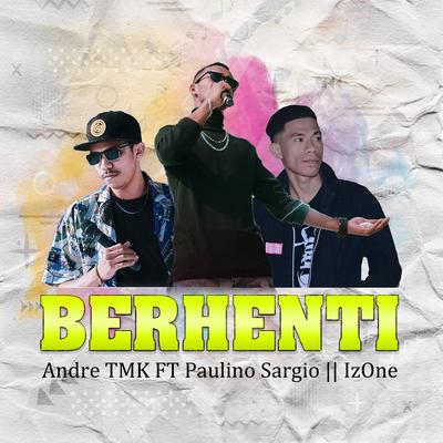 Berhenti's cover