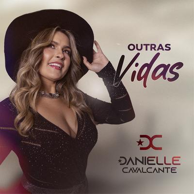 Danielle Cavalcante's cover